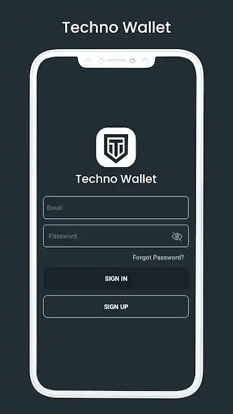 Play Techno Wallet as an online game Techno Wallet with UptoPlay