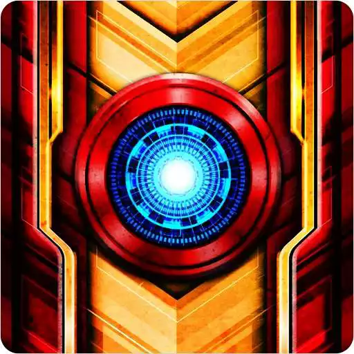 Free play online Techno Wallpaper APK