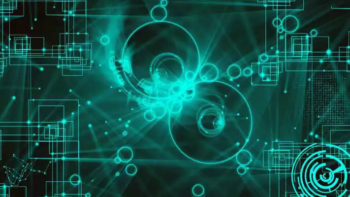 Play Techno Wallpaper