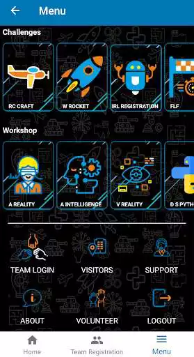 Play Technoxian as an online game Technoxian with UptoPlay