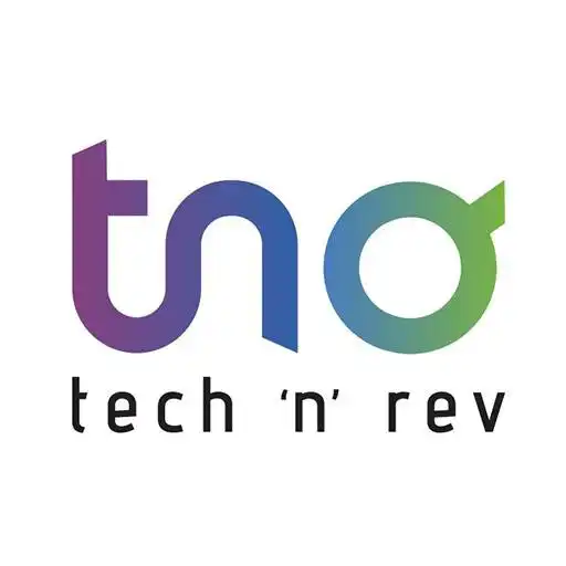 Play TechNRev.com (Official App)  and enjoy TechNRev.com (Official App) with UptoPlay