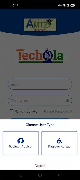 Play Techola as an online game Techola with UptoPlay
