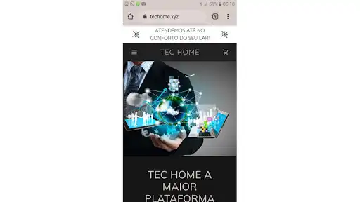 Play TEC@home  and enjoy TEC@home with UptoPlay