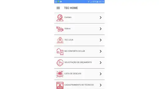 Play TEC@home as an online game TEC@home with UptoPlay
