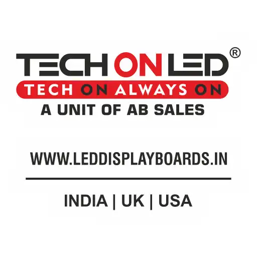Play Techon LED APK Play Techon LED APK