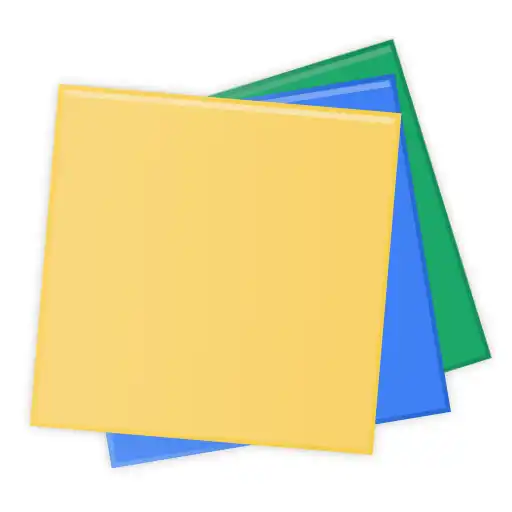 Play Techo Note (memo /sticky note) APK Play Techo Note (memo /sticky note) APK