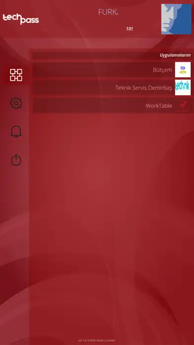 Play TechPass as an online game TechPass with UptoPlay