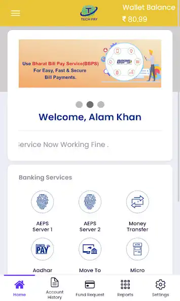 Play Tech Pay  and enjoy Tech Pay with UptoPlay