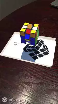 Play Tech Perspectives AR