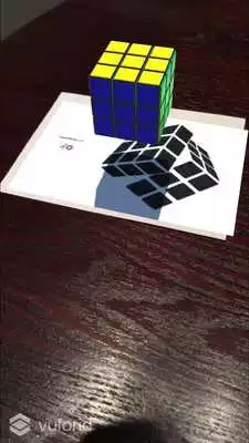 Play Tech Perspectives AR