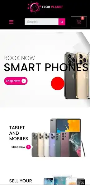 Play Tech Planet Accessories  and enjoy Tech Planet Accessories with UptoPlay