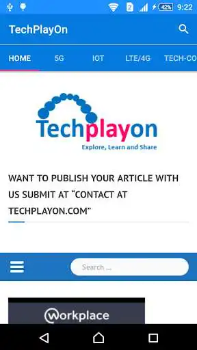 Play Techplayon- 5G ,IOT, Lte 4G,Rf Design&Testing as an online game online Techplayon- 5G ,IOT, Lte 4G,Rf Design&Testing with UptoPlay Play Techplayon- 5G ,IOT, Lte 4G,Rf Design&Testing as an online game Techplayon- 5G ,IOT, Lte 4G,Rf Design&Testing with UptoPlay