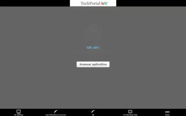 Play TechPortal USA