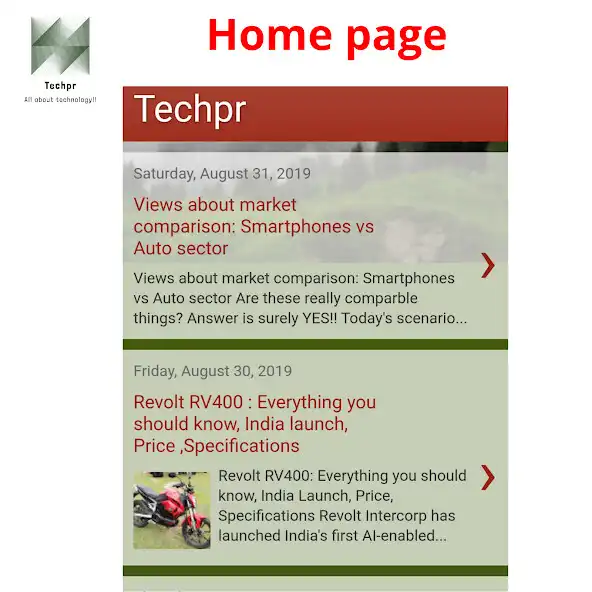 Play Techpr as an online game Techpr with UptoPlay