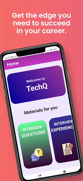 Play TechQ: Ace Your IT Interviews  and enjoy TechQ: Ace Your IT Interviews with UptoPlay