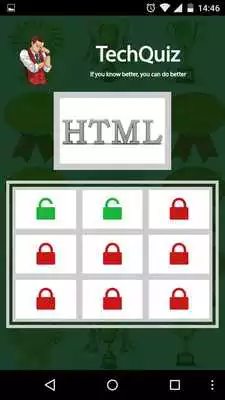 Play Tech Quiz Play Tech Quiz