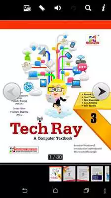 Play Tech Ray 3
