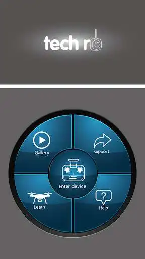 Play TECH RC GPS  and enjoy TECH RC GPS with UptoPlay