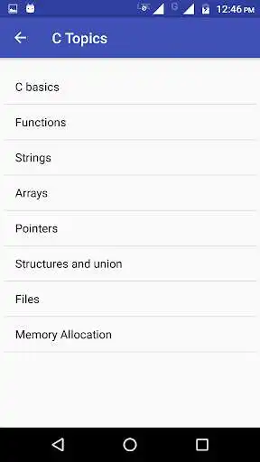 Play Tech Reference and FAQ as an online game Tech Reference and FAQ with UptoPlay