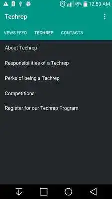 Play Techrep IIT Guwahati