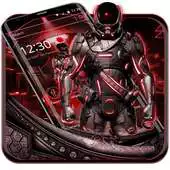 Free play online Tech Robot APK Free play online Tech Robot APK