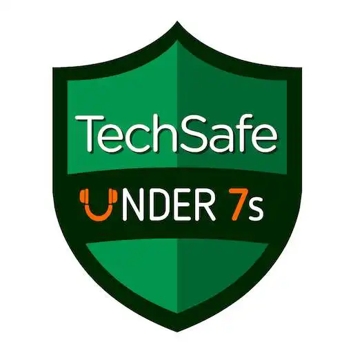 Free play online TechSafe - Under 7s APK