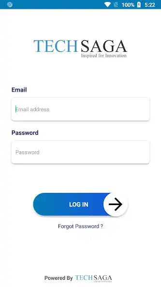 Play TechSaga CRM  and enjoy TechSaga CRM with UptoPlay
