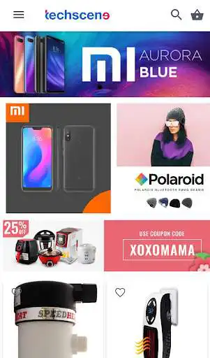 Play techscene online  and enjoy techscene online with UptoPlay