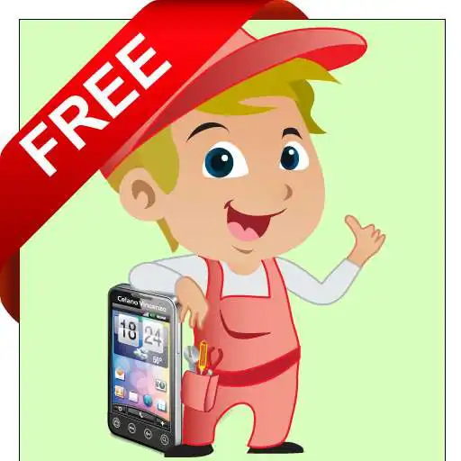 Free play online Tech Service Manager  APK