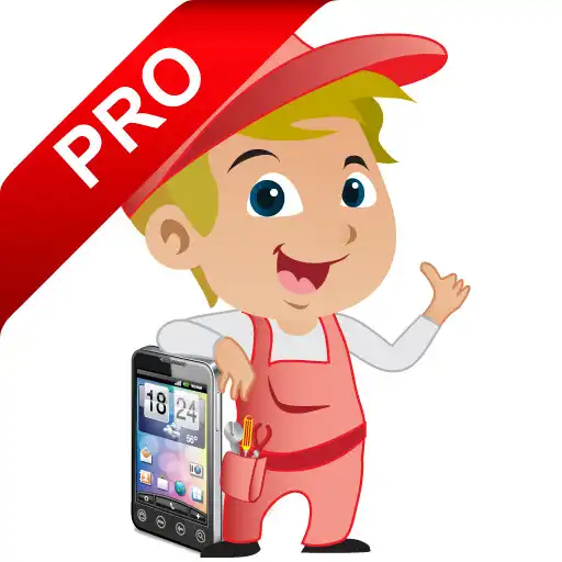 Play Tech Service Manager Pro APK Play Tech Service Manager Pro APK
