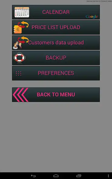Play Tech Service Manager Pro as an online game Tech Service Manager Pro with UptoPlay