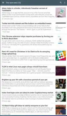 Play Tech Smart News