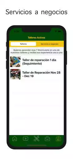 Play TechSpot Educa  and enjoy TechSpot Educa with UptoPlay