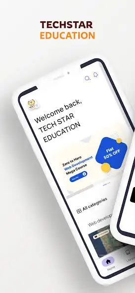 Play TECHSTAR EDUCATION  and enjoy TECHSTAR EDUCATION with UptoPlay