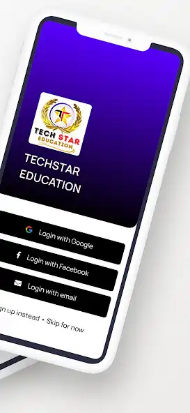 Play TECHSTAR EDUCATION as an online game TECHSTAR EDUCATION with UptoPlay