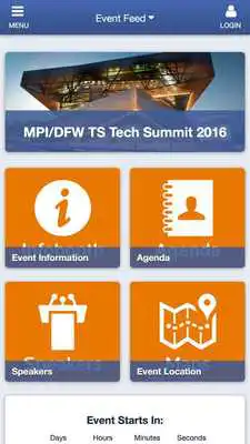 Play Tech Summit