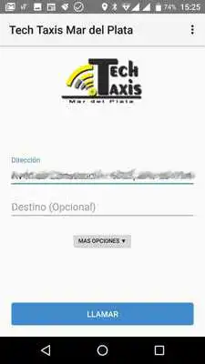 Play Tech Taxis MDQ (Mar del Plata)