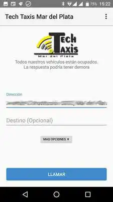 Play Tech Taxis MDQ (Mar del Plata)