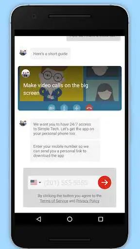 Play TechTeam as an online game TechTeam with UptoPlay