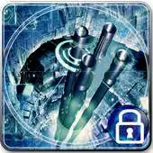 Free play online Tech theme iron steel APK