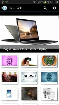 Play TechTock