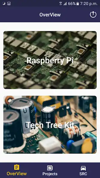 Play TechTree - Bumble Pi as an online game TechTree - Bumble Pi with UptoPlay