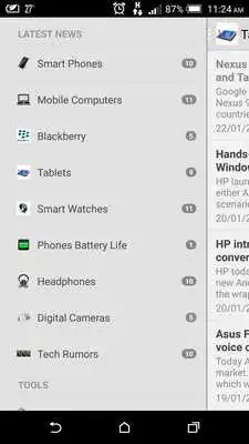 Play Tech Trends  News