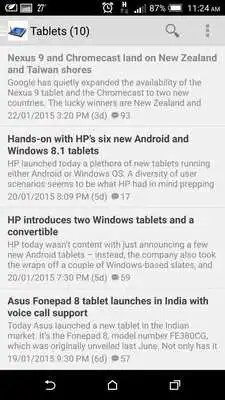Play Tech Trends  News