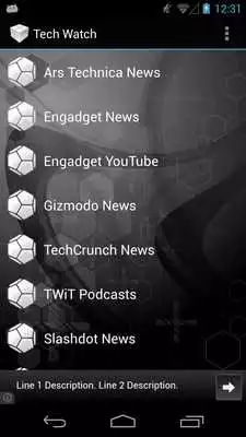 Play Tech Watch Play Tech Watch