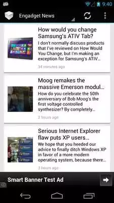 Play Tech Watch Play Tech Watch