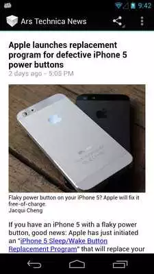 Play Tech Watch Play Tech Watch