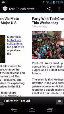 Play Tech Watch Play Tech Watch