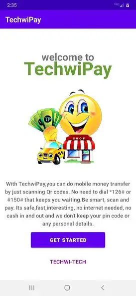 Play TechwiPay  and enjoy TechwiPay with UptoPlay