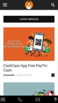 Play TechyHelper Play TechyHelper